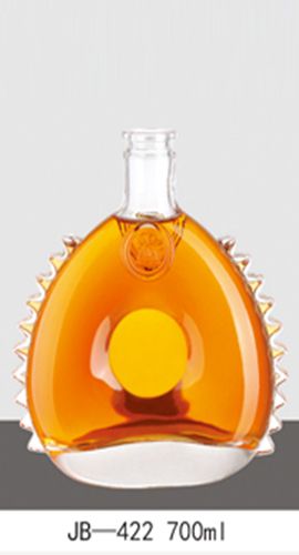 洋酒瓶JB-422 700ml